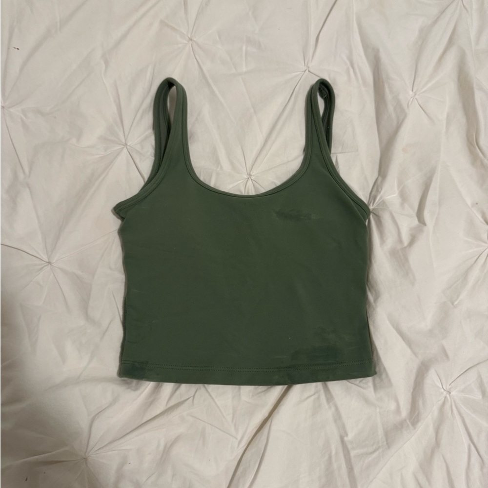 Aritzia tna butter top